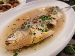 -臻萃轩中餐厅(国家会展中心店)