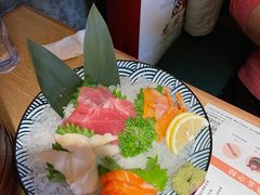 刺身拼盘-温野菜涮涮锅(西单大悦城店)