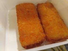 -麦当劳(东急新天地店)