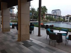 -鹭江潮餐厅•福建菜(鹭江佲家酒店)