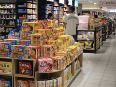 -丽达购物中心(崂山店)