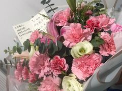 -麦当劳(花桥得来速店)