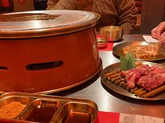 -西塔老太太泥炉烤肉(苏州大悦城店)