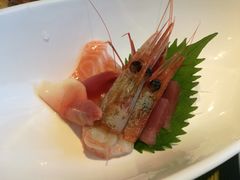-都会尚膳·海鲜自助餐厅(重庆万豪酒店)