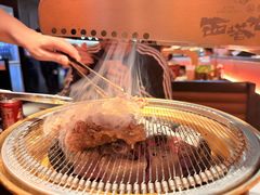-西塔老太太泥炉烤肉(上海七宝领展广场店)