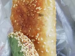 -上海师范大学西部食堂