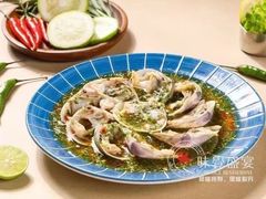 -威尼斯西餐厅(扬名广场店)