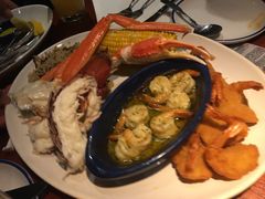 -RED LOBSTER(中城西店)