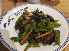 -徽味大班(定慧桥店)