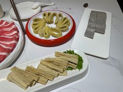 -一尊皇牛(丽彩万达店)