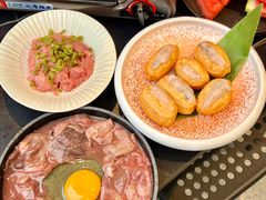 -牛牛和牛海鲜粥底火锅(长虹国际城店)