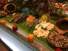 -马哥孛罗咖啡厅·Cafe Marco (厦门马哥孛罗东方大酒店)