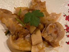 -观澜湖酒店·邀月庭中餐厅
