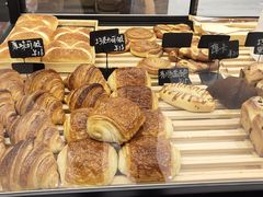 -熊叔熊婶面包房(团结湖店)