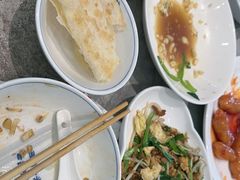 -高玛纳驴肉火烧(河间总店)