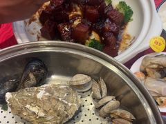 -盈春大饭店(千山路店)