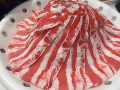 -曲氏老北京铜锅涮肉•火锅(不老街店)