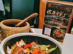 -汉水谣·江景餐厅(江滩店)