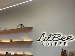 -LilBee Coffee