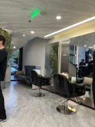 -简法造型·品牌形象店