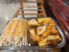 -奥西拉烤肉,盒饭,冷面(青岩刘店)