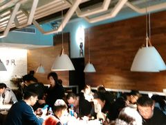 大堂-十面春风·江南面馆(崇宁路店)