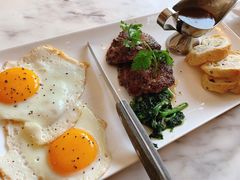-The Rug Cafe(王府中环店)