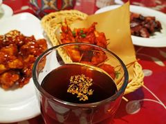-兰桂坊·花园餐厅(西湖店)