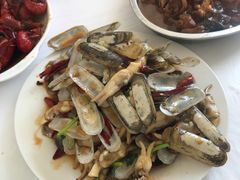 -鼓歌海鲜舫·手抓海鲜(大学城店)