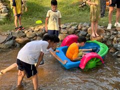 -HERRE·FARM 赫尔露营农场·团建聚会包场