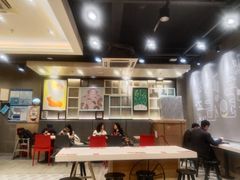 大堂-永和大王(共和新路店)