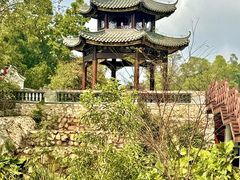 -香山湖公园