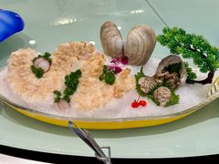 -红色盛宴酒楼(科丰桥店)