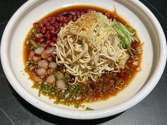 淮扬干丝-芳芳私房菜·精做淮扬菜(承德路店)