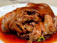 -肘子酥(鞍山西道店)