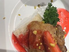 -金海湾自助餐厅(金陵饭店)