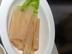 宽粉-半天妖烤鱼(芝罘万达店)