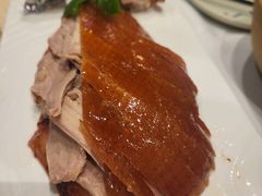 -合兴居烤鸭店