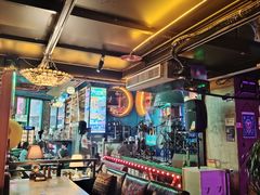 -Famous肥猫墨西哥音乐餐吧(五棵松华熙LIVE店)