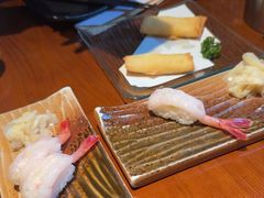 -千代武日本料理(爱建店)