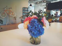 -dotcom coffee古点咖啡(致真大厦店)