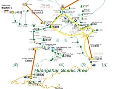 -黄山风景区