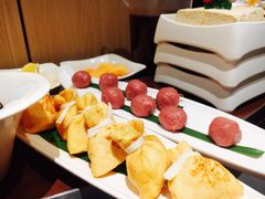 -海底捞火锅(上地华联店)