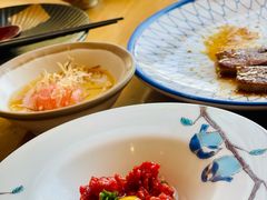 -王鼎精致料理铁板烧(世博源店)