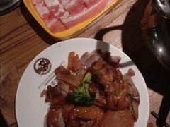-甄品麦哲伦海鲜和牛自助(万达广场店)