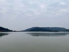 -南北湖风景区