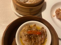 -上海金桥红枫万豪酒店-万豪中餐厅