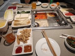 -海底捞火锅(枫蓝国际购物中心店)