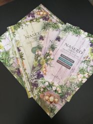 染发产品-Hair Garden Resort日式发艺沙龙