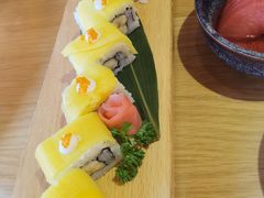 -礼舍·和牛火锅·烤肉·料理餐厅(华茂店)